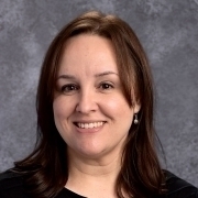 Linda Arsenault