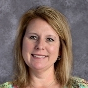 Sheila Thomas